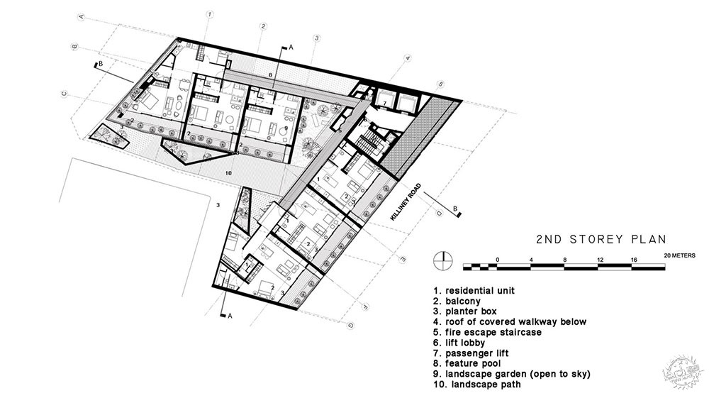 Killiney·/ipli architects11ͼƬ