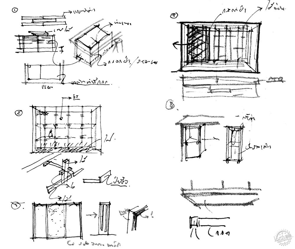 ߡ/Junsekino Architect And Design22ͼƬ