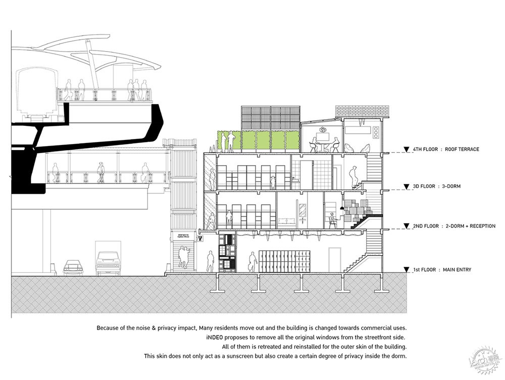 Adventureù / Integrated Design Office29ͼƬ