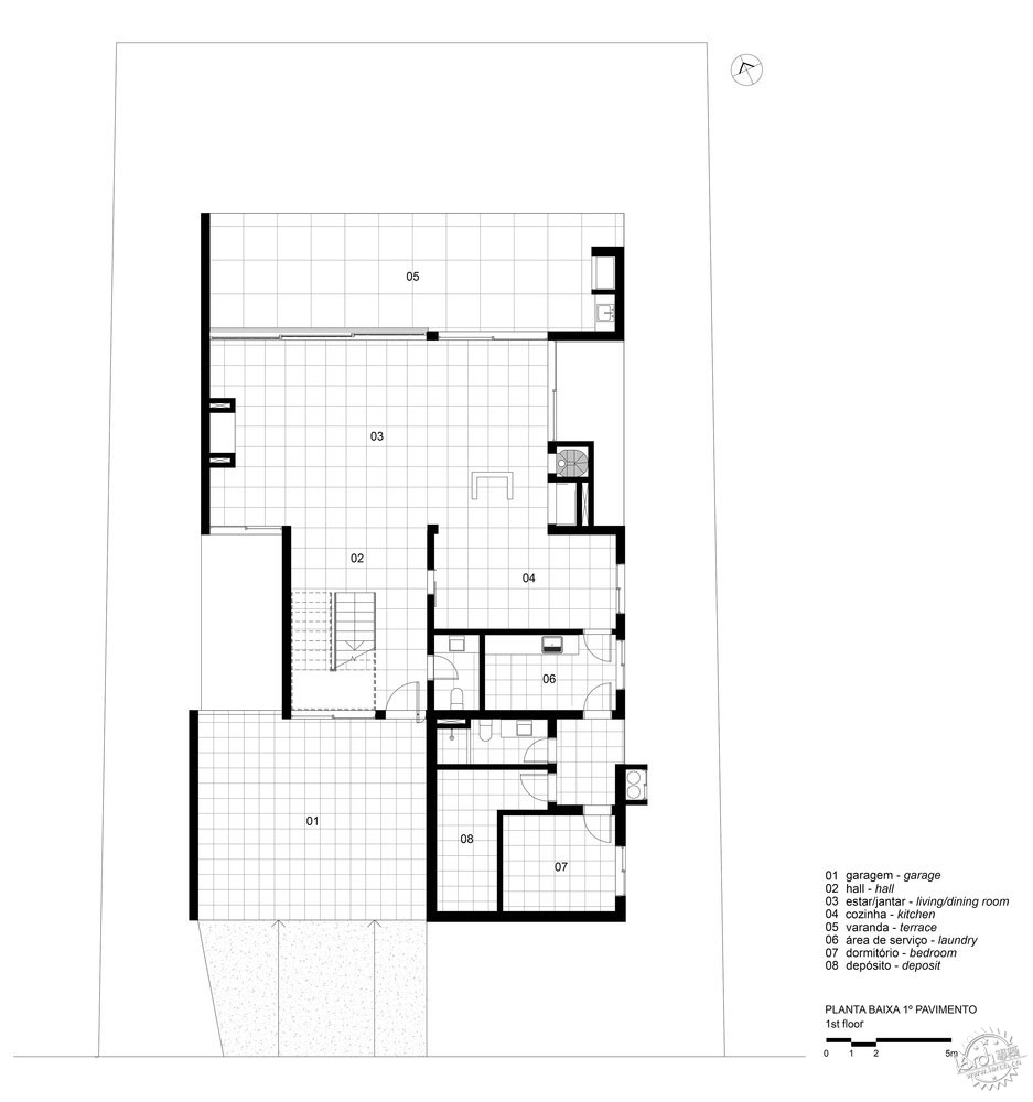 C26סլ/ Seferin Arquitetura25ͼƬ