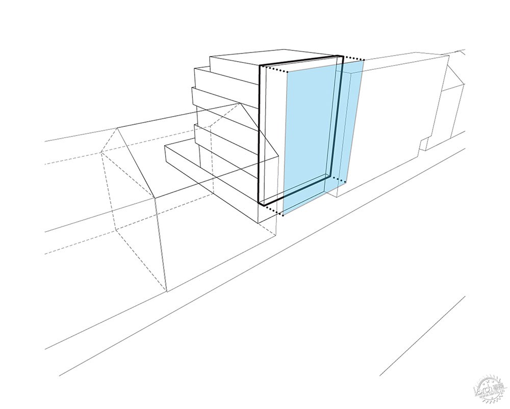 סͰ칫/ blauraum Architekten11ͼƬ