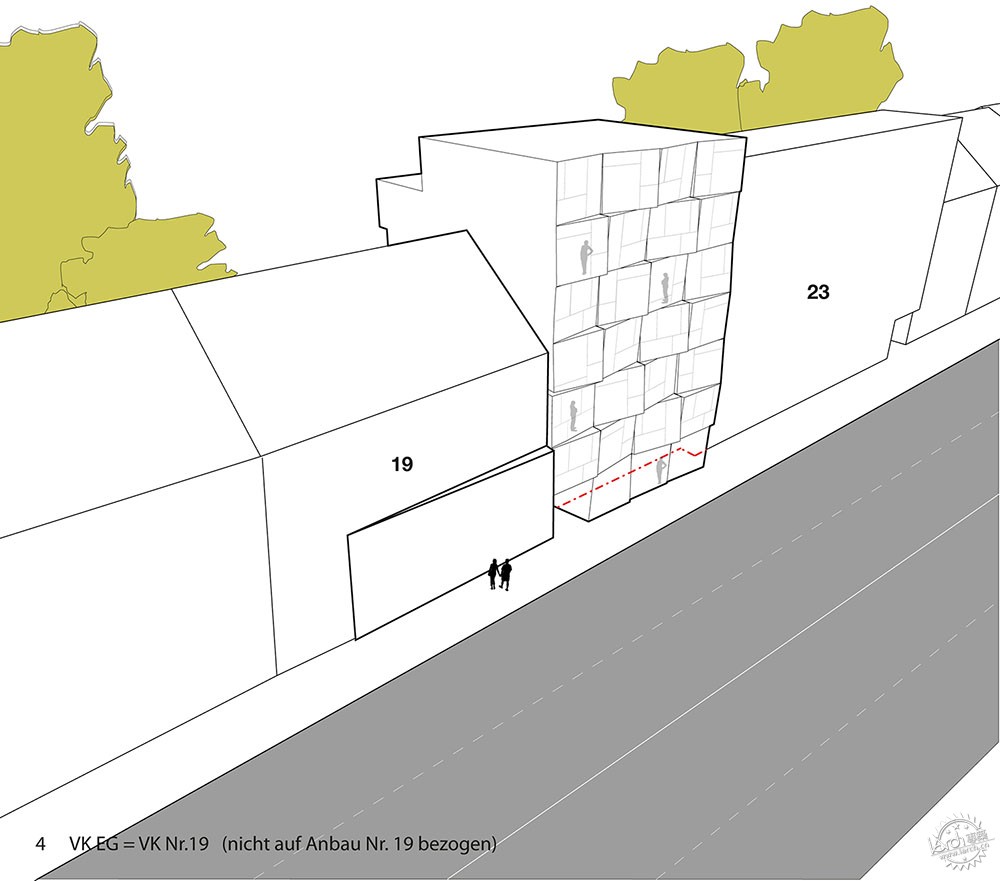 סͰ칫/ blauraum Architekten10ͼƬ