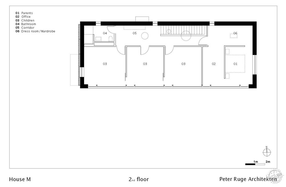 Mסլ/ Peter Ruge Architekten7ͼƬ