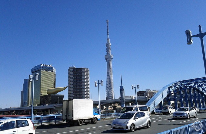 Tokyo Sky Tree by սƵ1ͼƬ