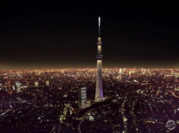 Tokyo Sky Tree by սƵ2ͼƬ