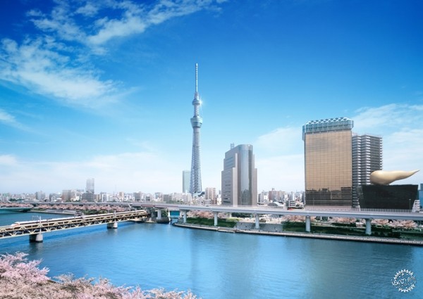 Tokyo Sky Tree by սƵ3ͼƬ