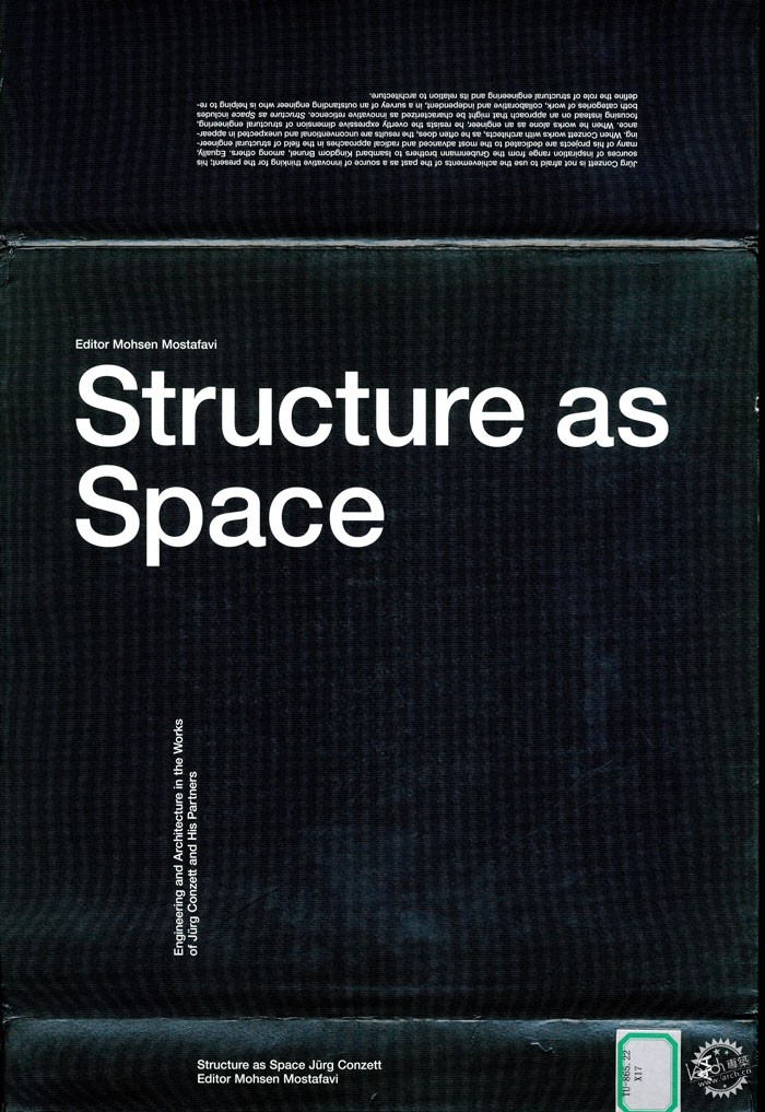 STRUCTURE AS SPACE1ͼƬ