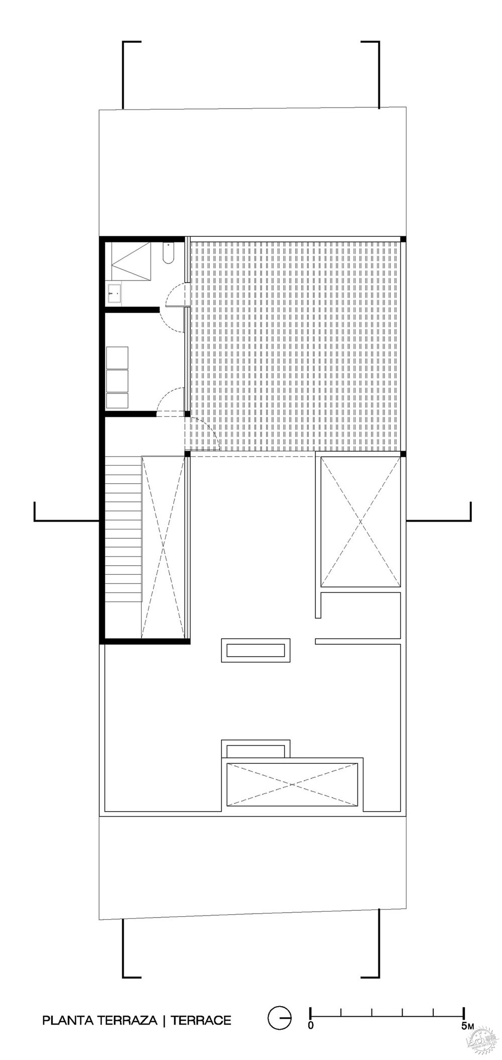 īV/ Abraham Cota Paredes Arquitectos21ͼƬ