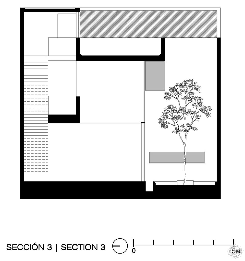 īV/ Abraham Cota Paredes Arquitectos23ͼƬ