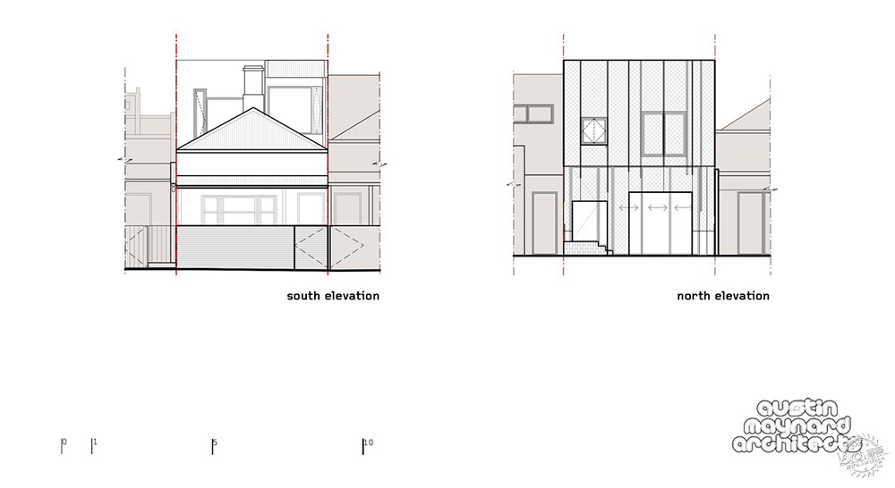 ׶˹סլ/ Austin Maynard Architects20ͼƬ