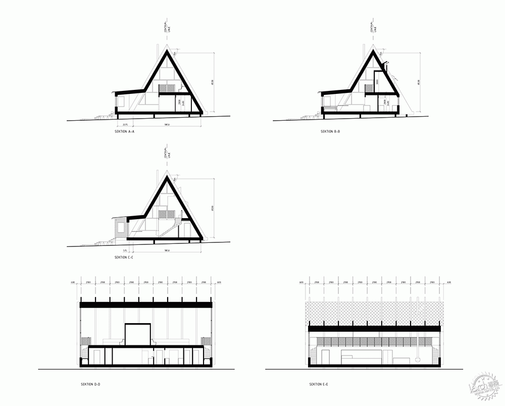 ʿѩȼٴ͹/Murman Arkitekter14ͼƬ