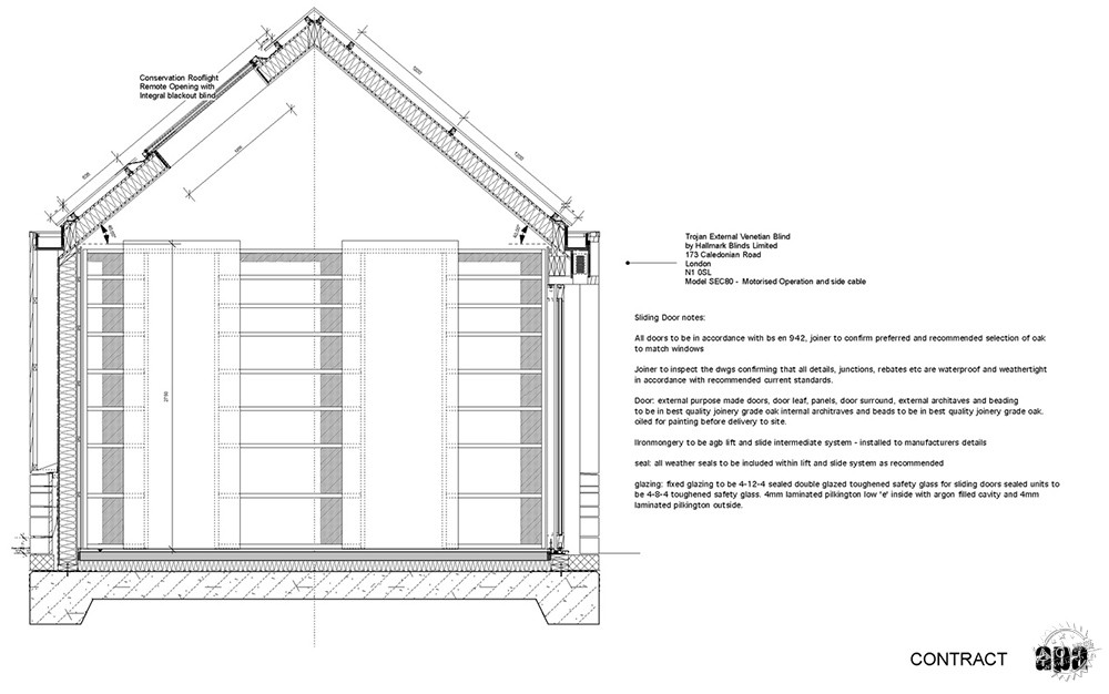 ٻ԰/ Ashworth Parkes Architects22ͼƬ