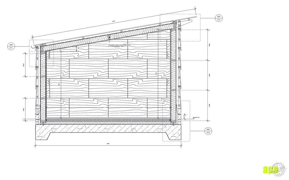 ٻ԰/ Ashworth Parkes Architects26ͼƬ