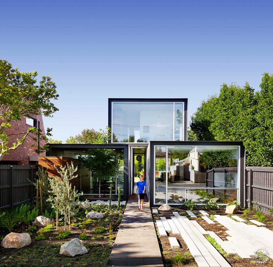 ī֮/ Austin Maynard Architects15ͼƬ