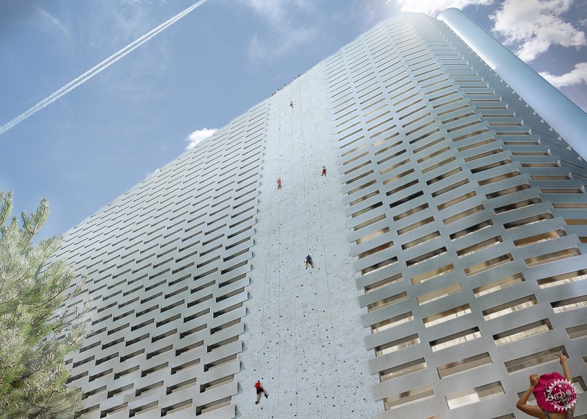 Դ/Bjarke Ingels Group (BIG)5ͼƬ