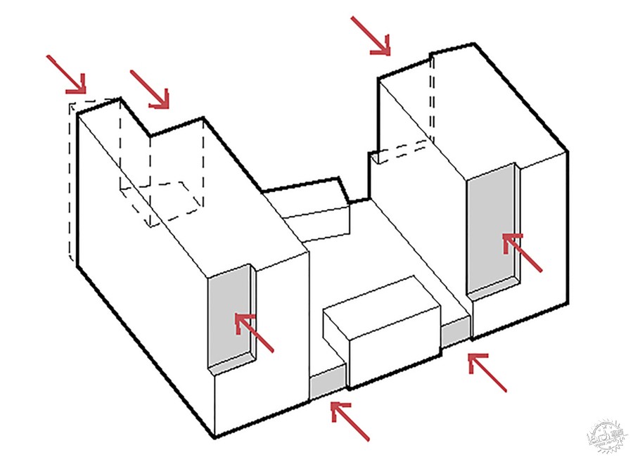 ΰ뵺סլ¥/ C.F. Møller24ͼƬ