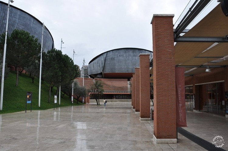 Auditorium Parco Della Musica by Ƥŵ2ͼƬ