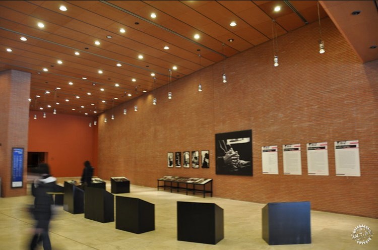 Auditorium Parco Della Musica by Ƥŵ10ͼƬ