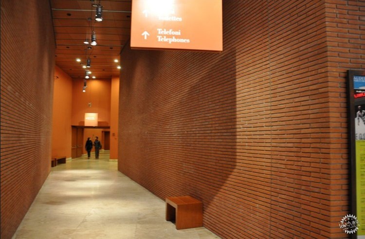 Auditorium Parco Della Musica by Ƥŵ12ͼƬ