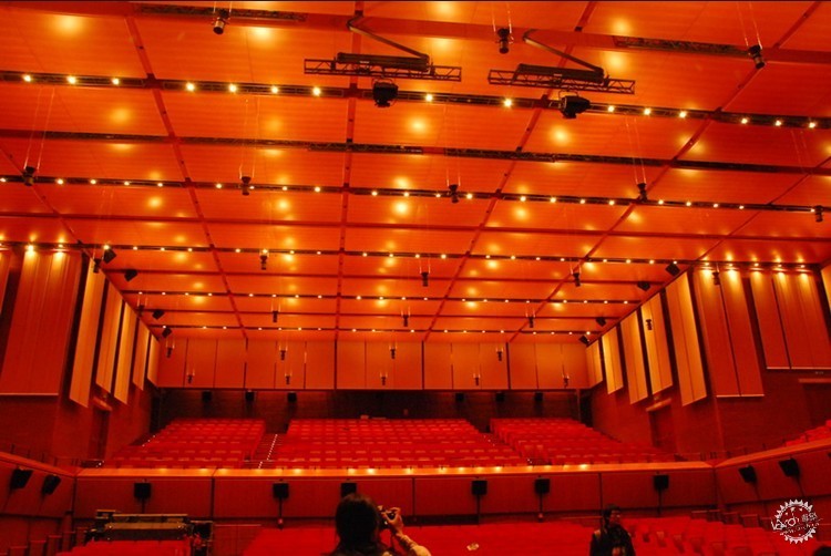 Auditorium Parco Della Musica by Ƥŵ13ͼƬ