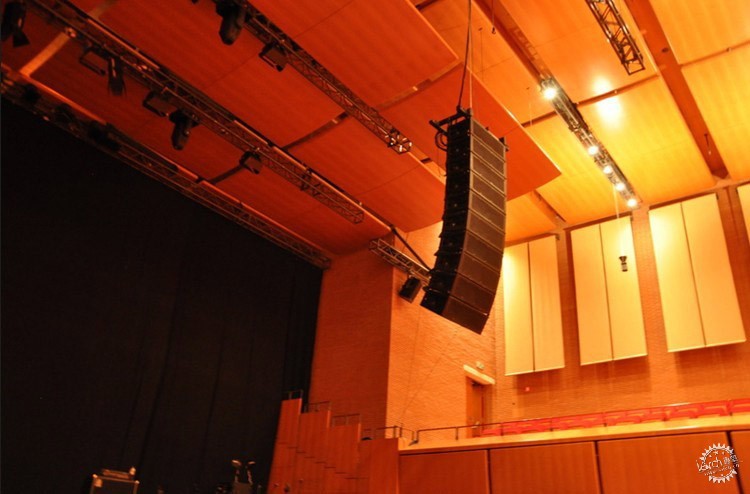 Auditorium Parco Della Musica by Ƥŵ17ͼƬ