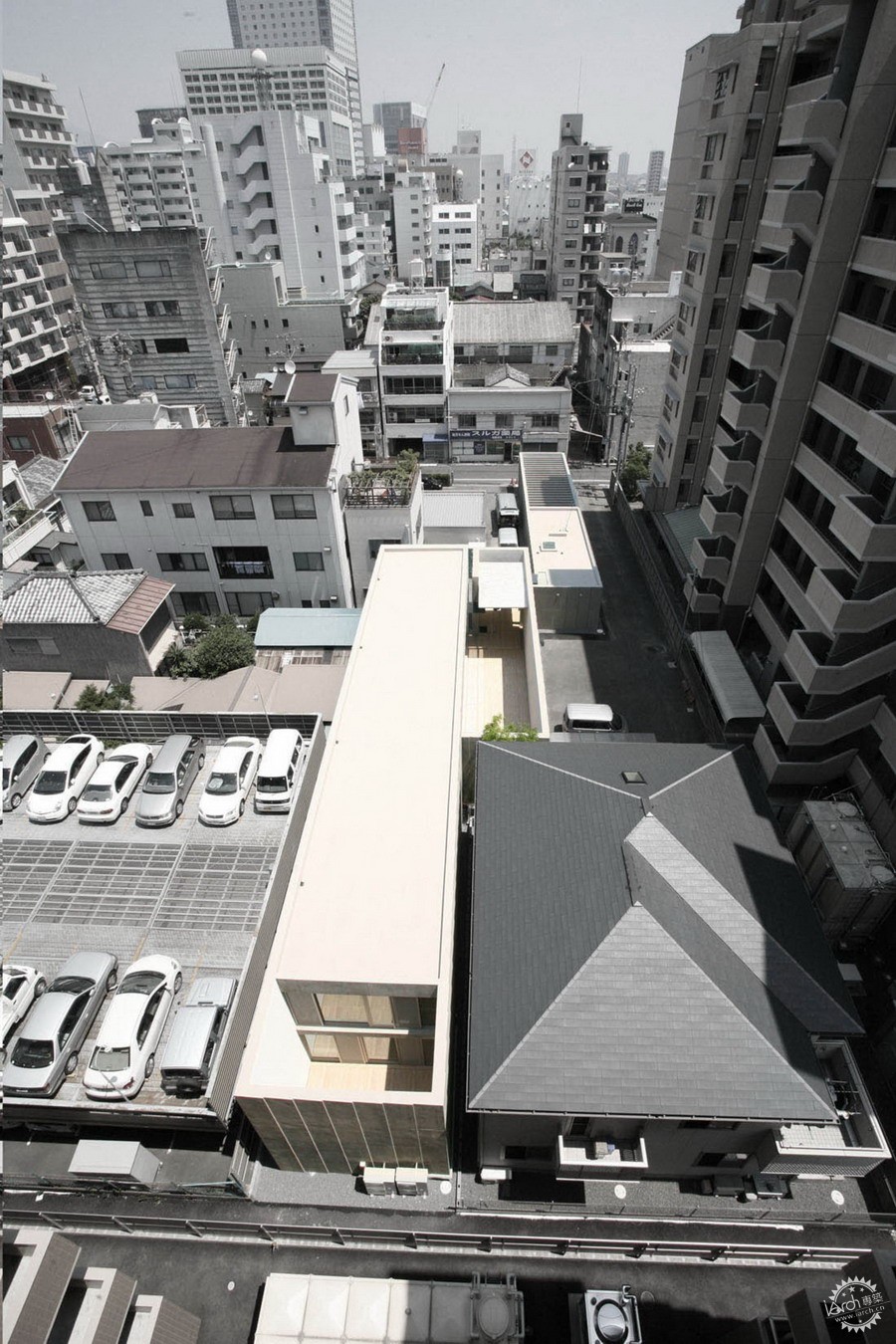 VALLEY by ԭ꣫ԭ~MOUNT FUJI ARCHITECTS STUDIO1ͼƬ