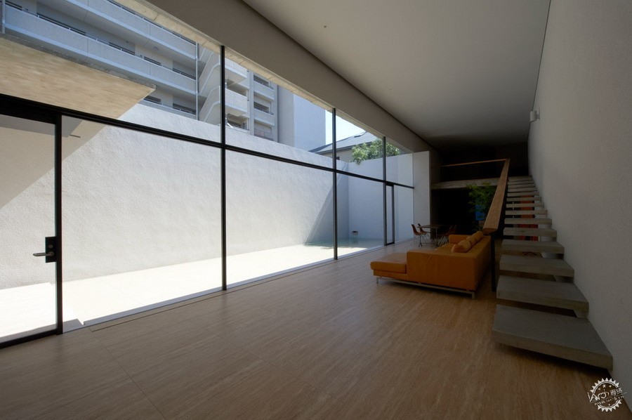 VALLEY by ԭ꣫ԭ~MOUNT FUJI ARCHITECTS STUDIO11ͼƬ