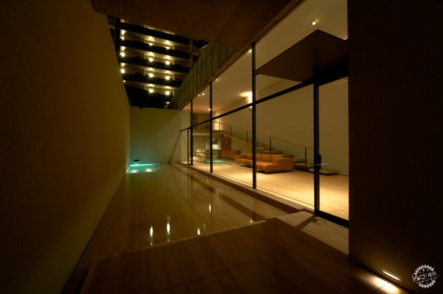 VALLEY by ԭ꣫ԭ~MOUNT FUJI ARCHITECTS STUDIO18ͼƬ