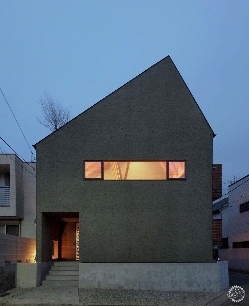 Fukasawa House / MDS1ͼƬ