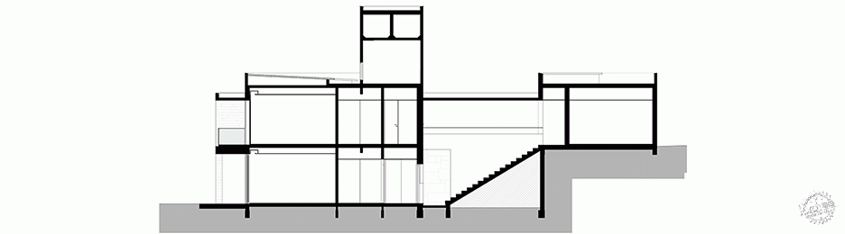 São PauloΪͺҹĻסլ/Architects office RMAA22ͼƬ