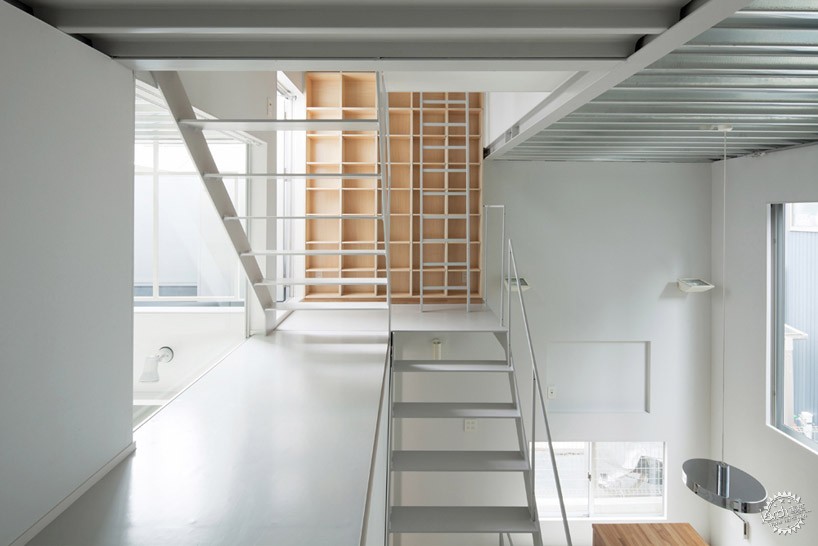 storage house by ryuji fujimura architects6ͼƬ