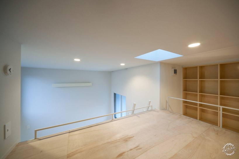 storage house by ryuji fujimura architects10ͼƬ