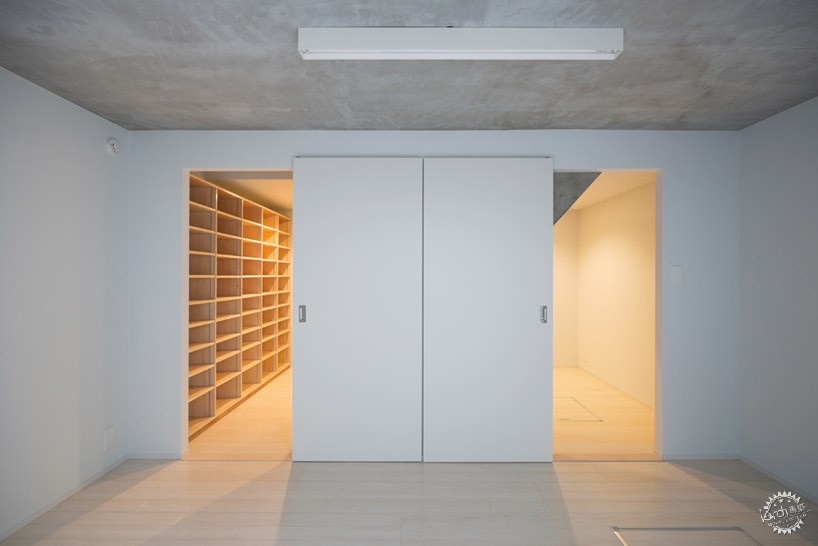 storage house by ryuji fujimura architects12ͼƬ
