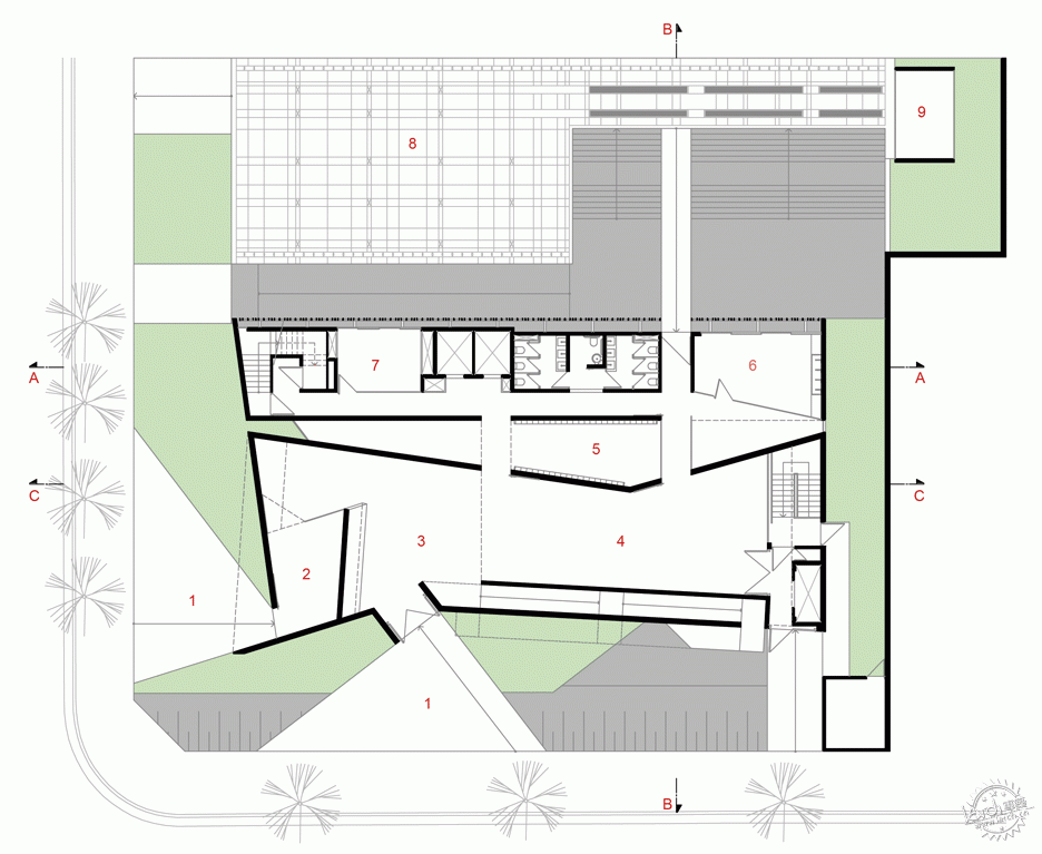 Ļ/ São Paulo Arquitetura17ͼƬ