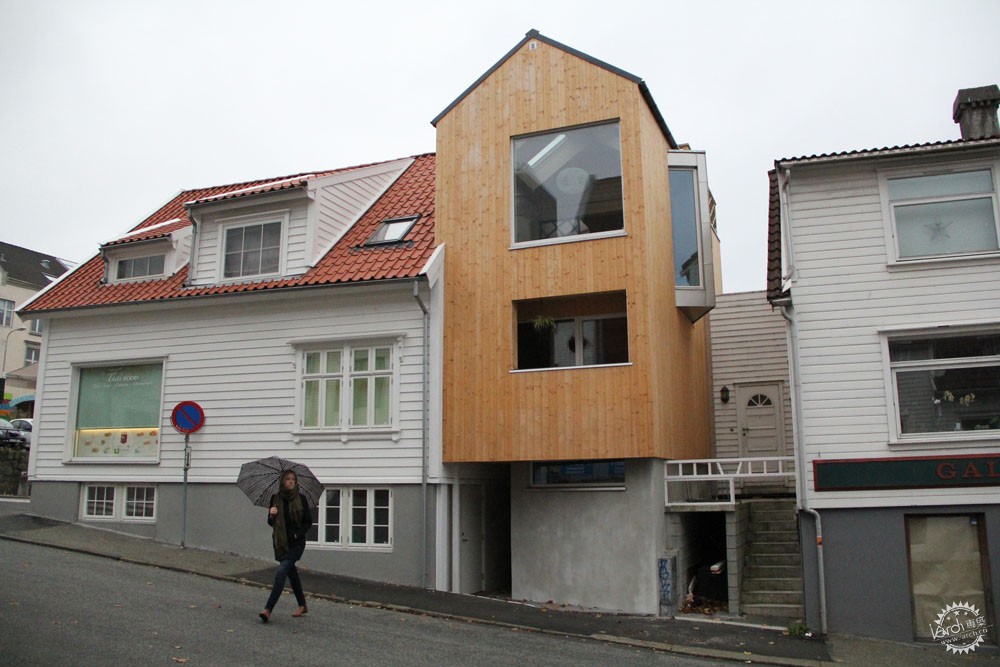 Ų˹סլ/ Austigard Arkitektur3ͼƬ