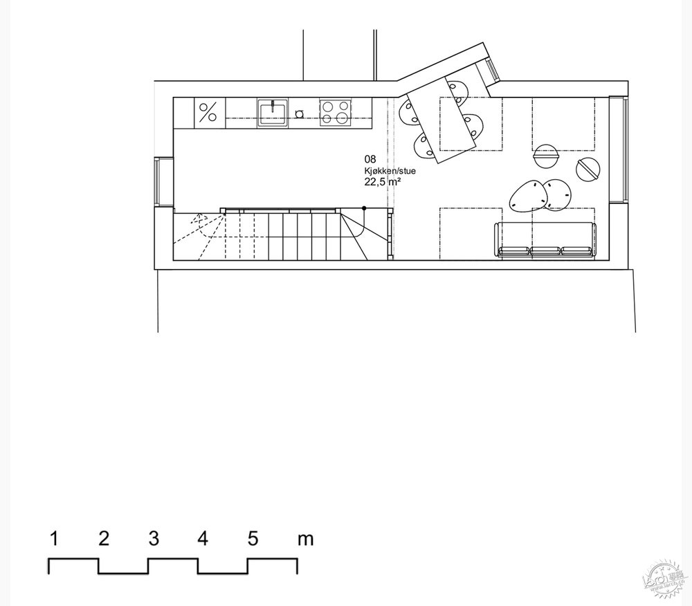 Ų˹סլ/ Austigard Arkitektur16ͼƬ