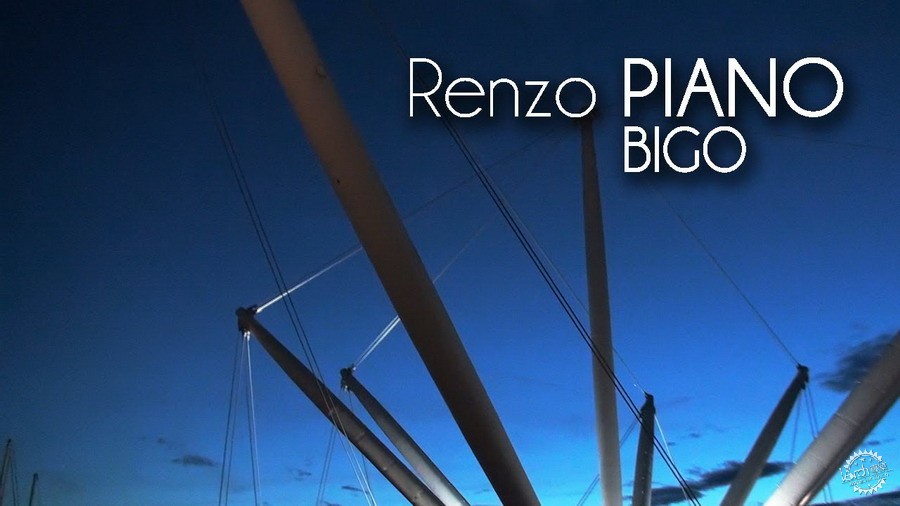 (Grande Bigo) by  Ƥŵ(Renzo Piano)1ͼƬ