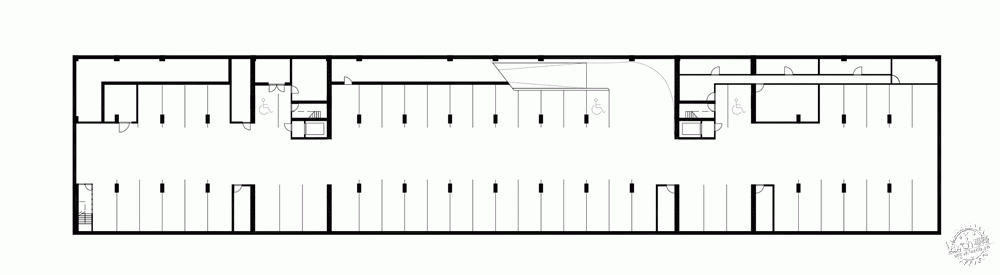 º߷Ժ/Kaan Architecten17ͼƬ