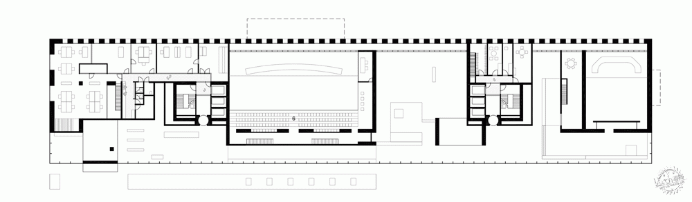 º߷Ժ/Kaan Architecten20ͼƬ