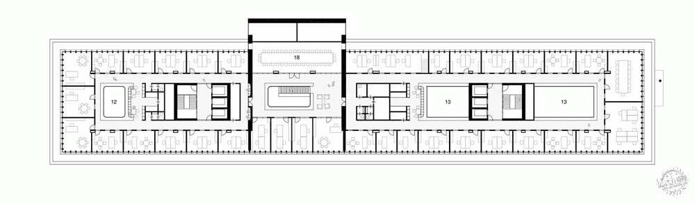 º߷Ժ/Kaan Architecten25ͼƬ