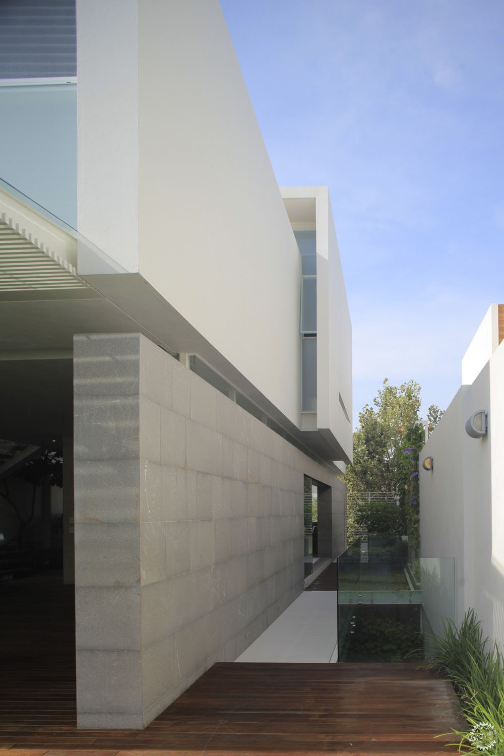 Casa Veintiuno/ Hernndez Silva Arquitectos4ͼƬ