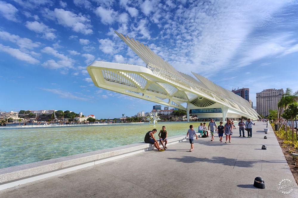 ղ/ Santiago Calatrava1ͼƬ