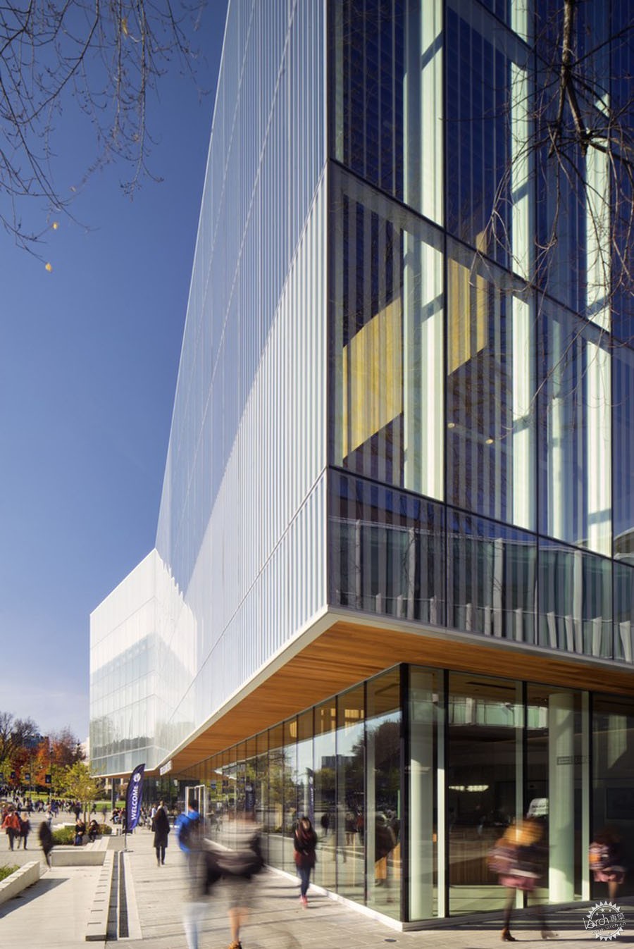 ôRobert H. LeeУ/ KPMB Architects + Hughes Condon Marler Architects2ͼƬ