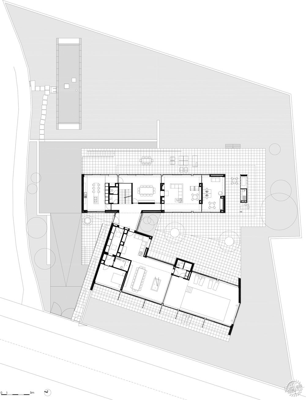 P.L./ Atelier d'Arquitectura J. A. Lopes da Costa5ͼƬ