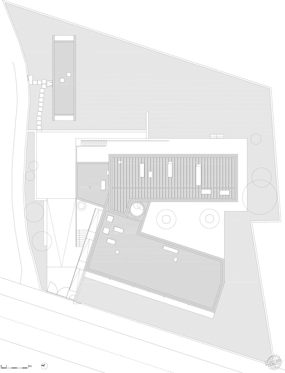 P.L./ Atelier d'Arquitectura J. A. Lopes da Costa20ͼƬ