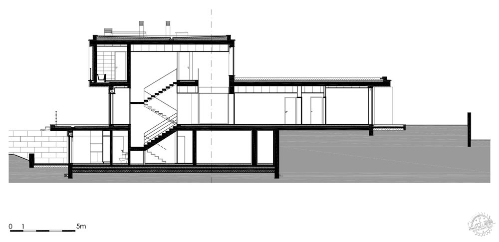 P.L./ Atelier d'Arquitectura J. A. Lopes da Costa24ͼƬ