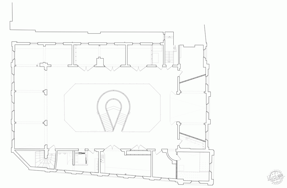 ŵά潨ѧԺװ¥/Hudson Architects15ͼƬ