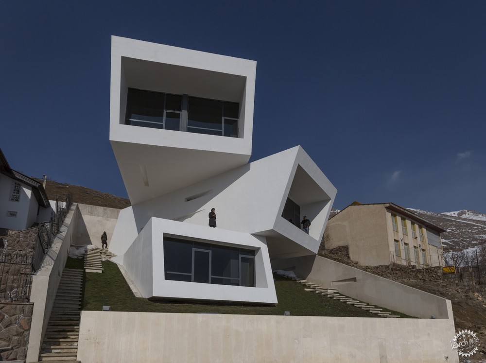 Moshaסլ/ new wave architecture1ͼƬ