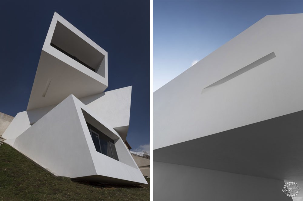 Moshaסլ/ new wave architecture4ͼƬ