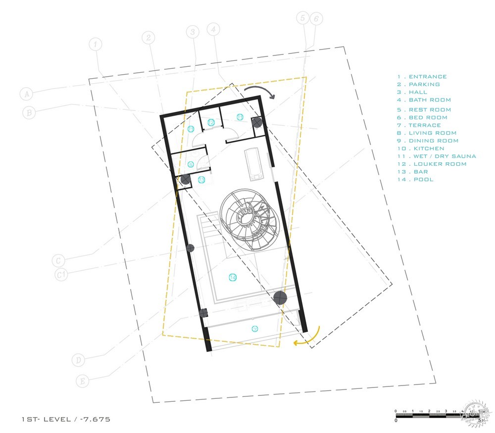 Moshaסլ/ new wave architecture21ͼƬ